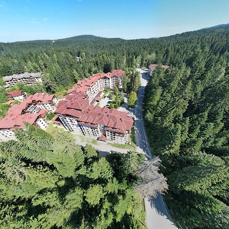 Pinewood Ang Luxurious Apartment A32 Borovets Dış mekan fotoğraf