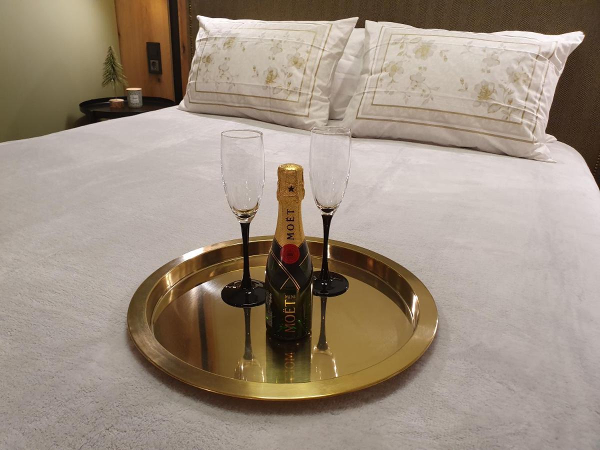 Pinewood Ang Luxurious Apartment A32 Borovets Dış mekan fotoğraf