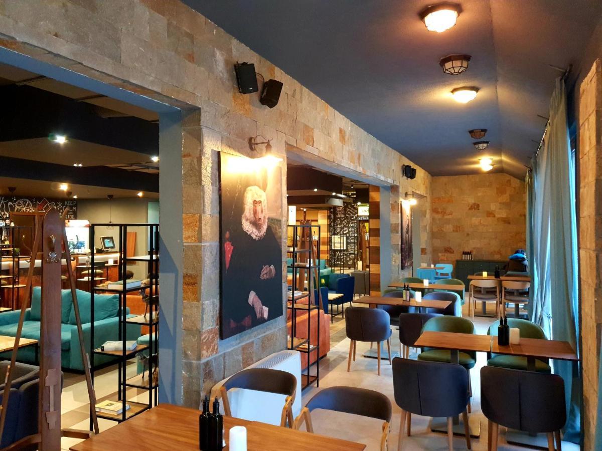 Pinewood Ang Luxurious Apartment A32 Borovets Dış mekan fotoğraf