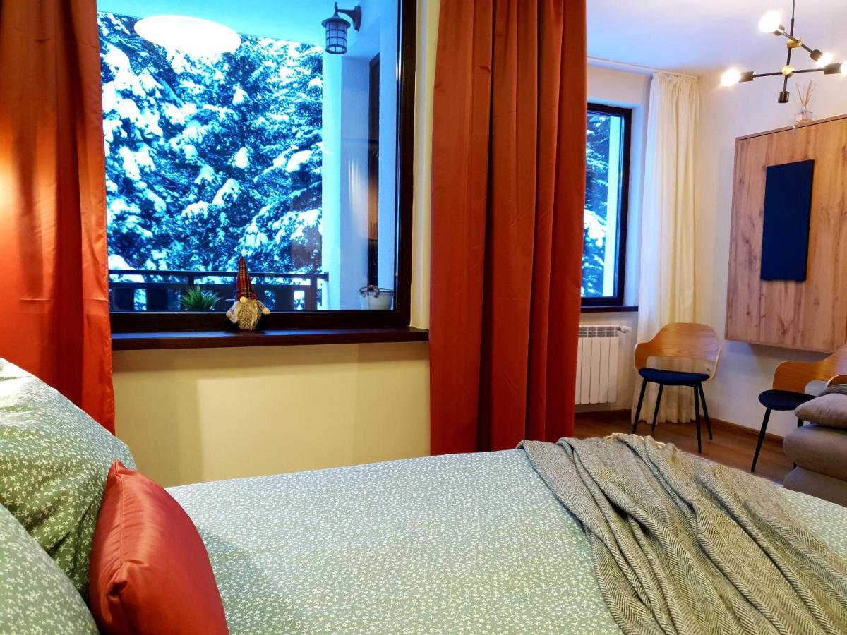 Pinewood Ang Luxurious Apartment A32 Borovets Dış mekan fotoğraf