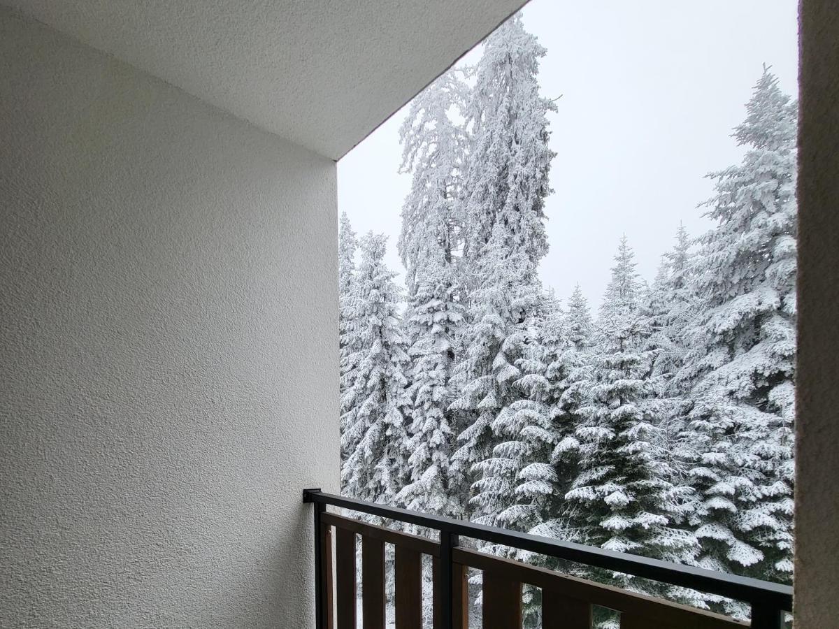 Pinewood Ang Luxurious Apartment A32 Borovets Dış mekan fotoğraf