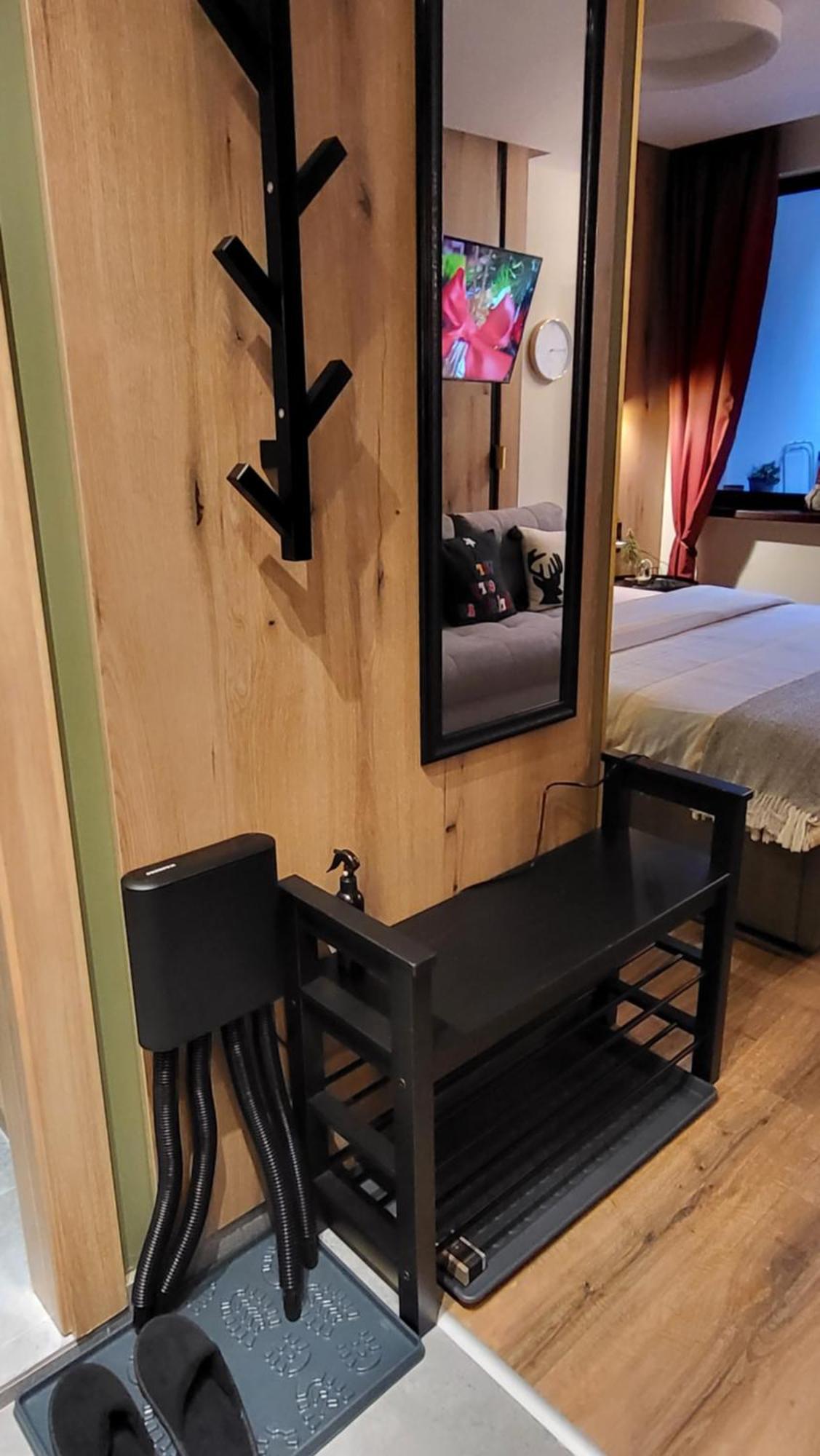 Pinewood Ang Luxurious Apartment A32 Borovets Dış mekan fotoğraf