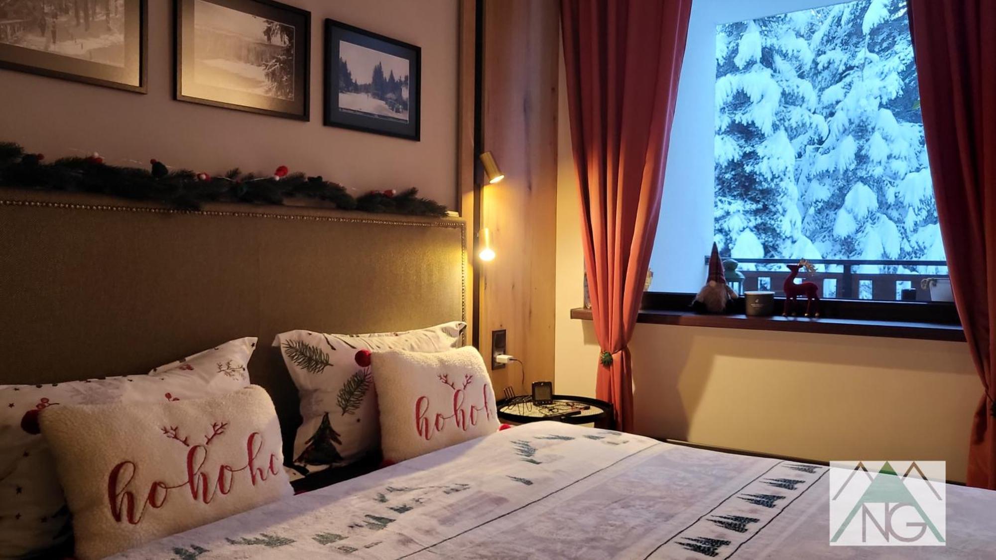 Pinewood Ang Luxurious Apartment A32 Borovets Dış mekan fotoğraf